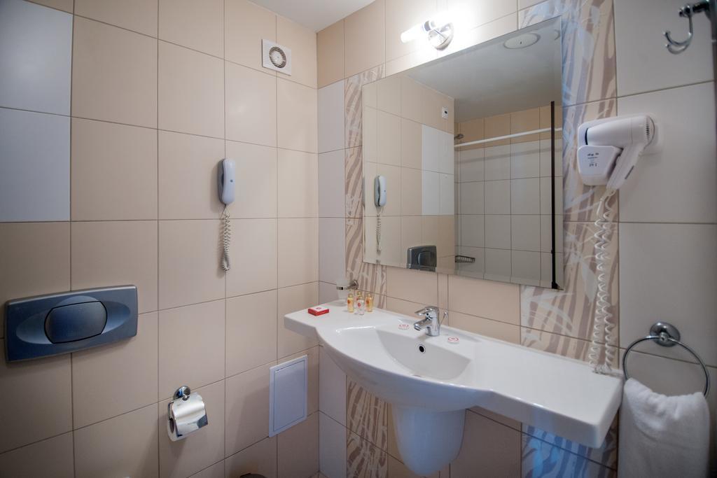Hermes Club Hotel Tsarevo Phòng bức ảnh